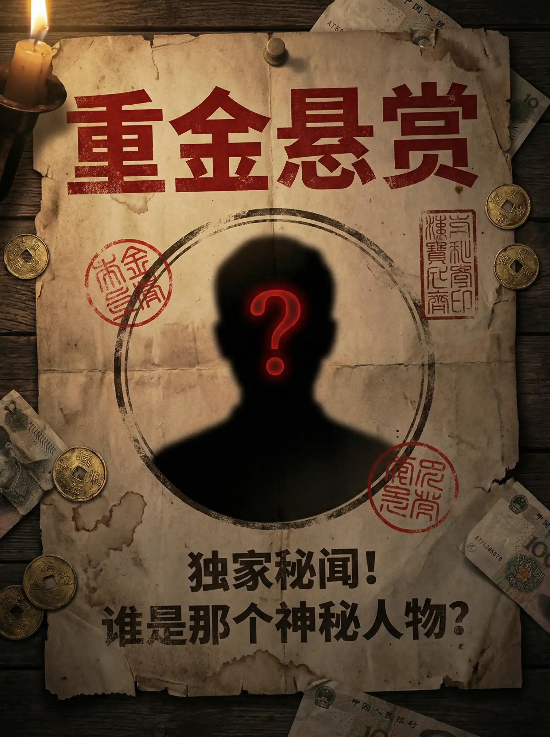 中欧体育 app - 重金悬赏线索征集令